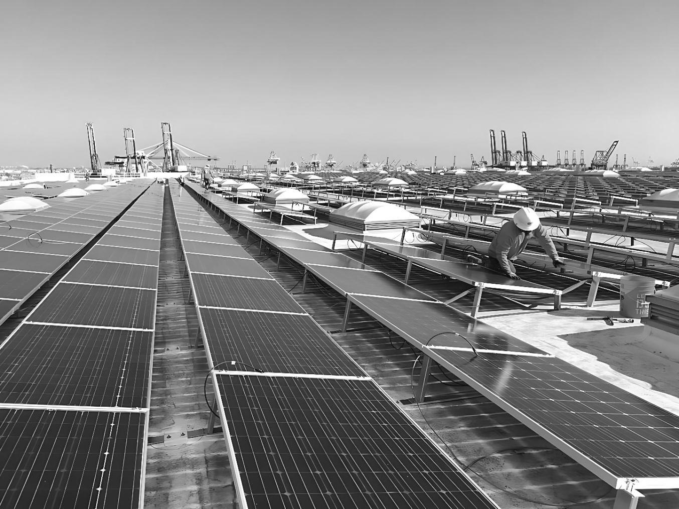 Technische Schulungsumgebung für Energiefachkräfte