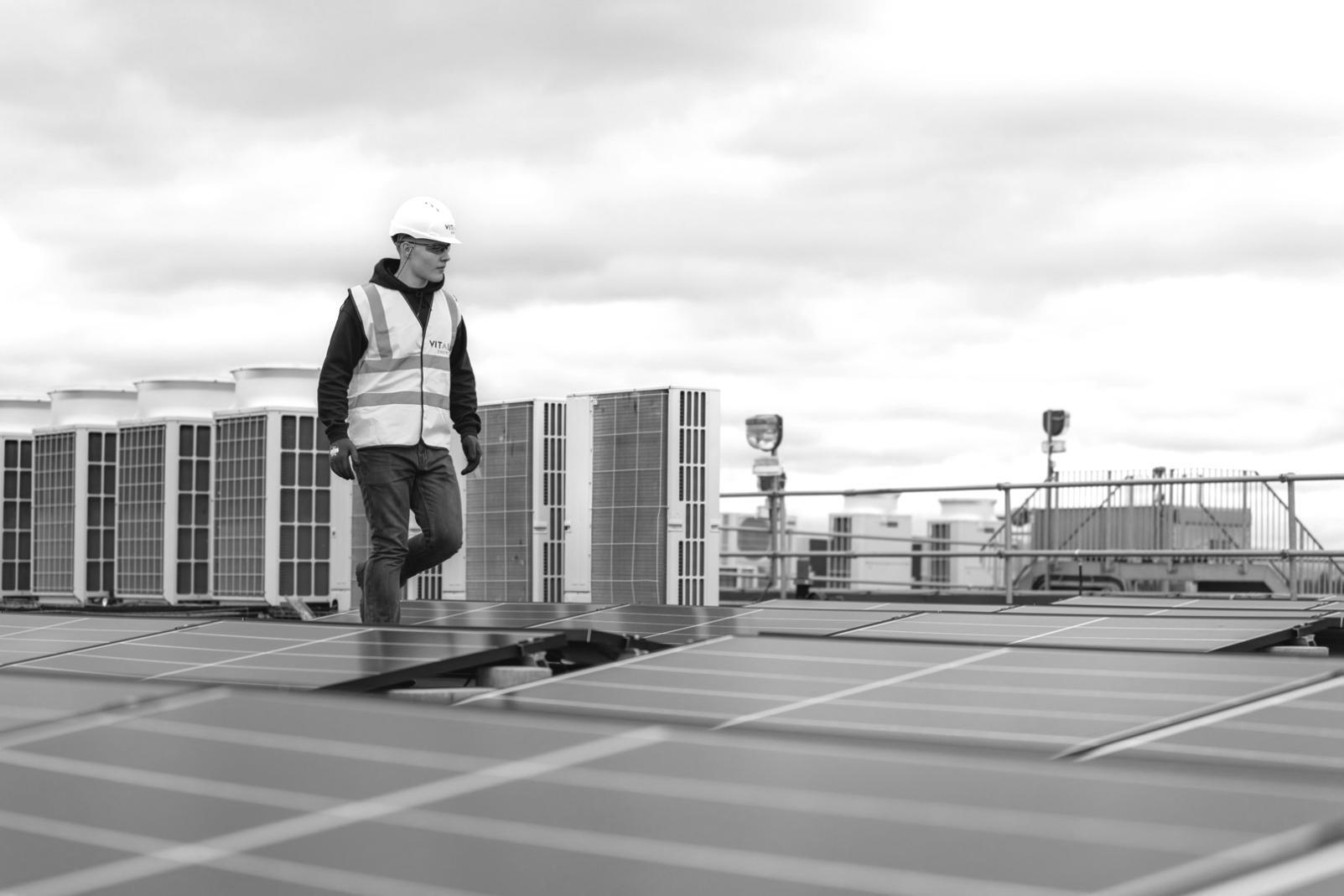 Professionelle Webinar-Umgebung mit interaktiven Präsentationen und Live-Diskussionen